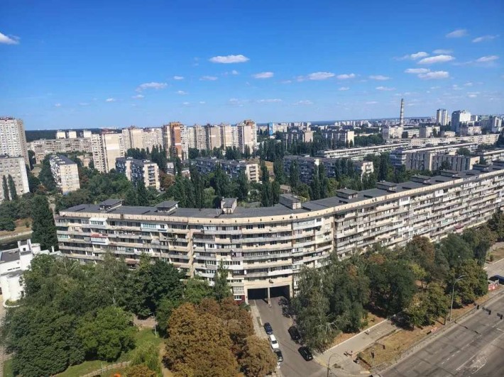 Продаж 2-к квартири просп. Європейського Союзу 49 - фото 1