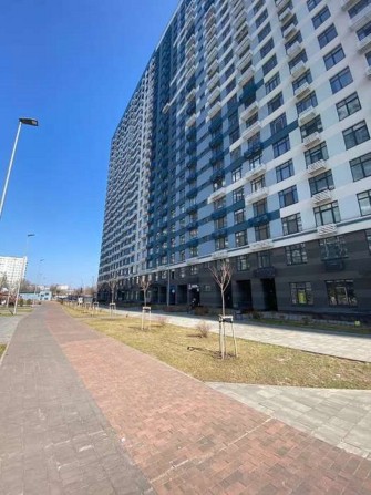 Продаж 1-к квартири вул. Євгена Сверстюка 6д - фото 1