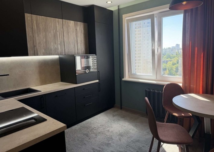 Продаж 2-к квартири Феодосійський провулок 14а - фото 1