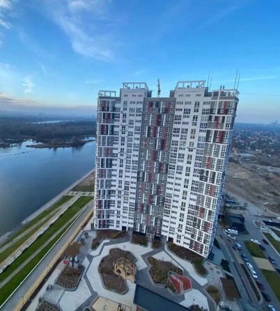 Продаж 3-к квартири вул.  Микільсько-Слобідська 15 - фото 1