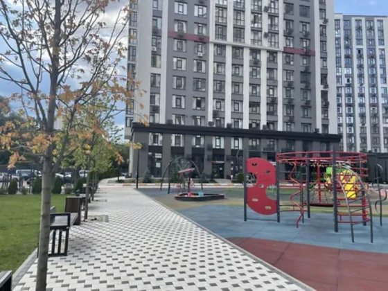 Продаж 1-к квартири просп. Любомира Гузара 13