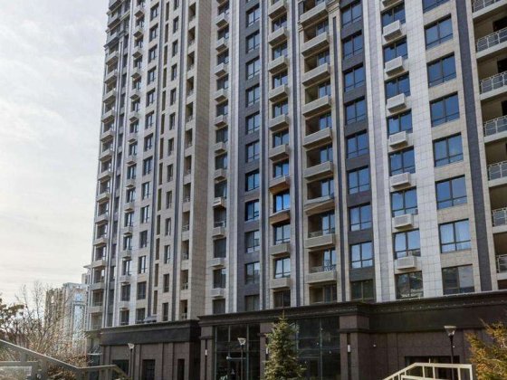 Продаж 3-к квартири вул. Фортечний тупик 7б
