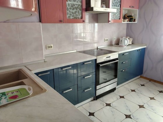 Продаж 2-к квартири вул. Григорія Ващенка 7