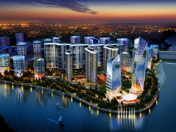 Продаж З-кімнатой квартири ЖКЗаречный Дарницький район