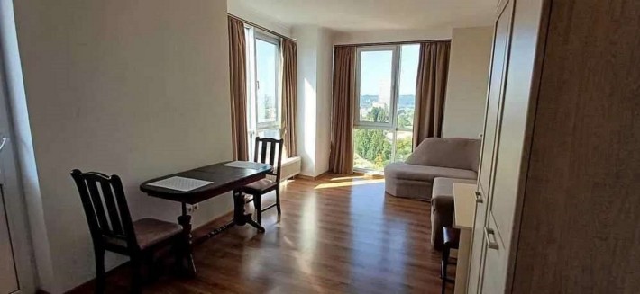 Продаж 1-к квартири вул. Шумського 5 - фото 1