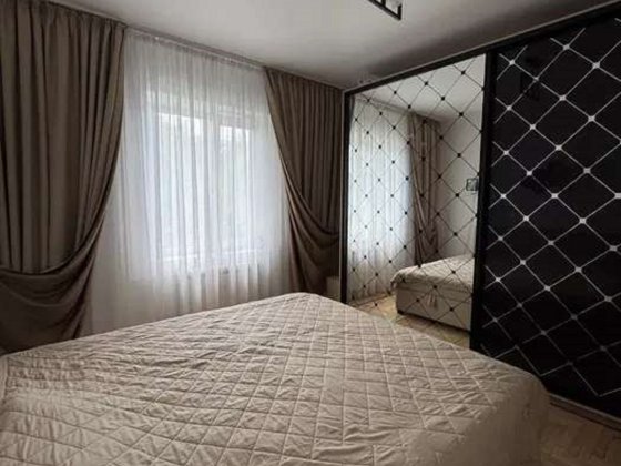 Продаж 3-к квартири вул. Оноре де Бальзака 55 Киев