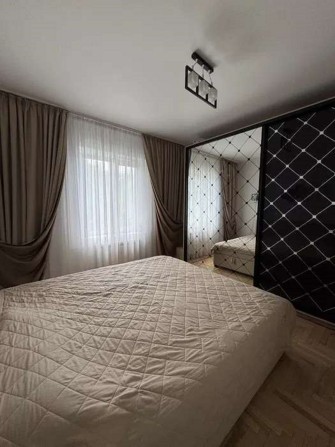 Продаж 3-к квартири вул. Оноре де Бальзака 55 - фото 1