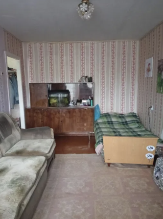 Однокімнатна квартира на продаж - фото 1