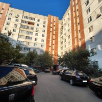 Продаж 1 кім.квартири по вул.Кургузова, 3Б Вышгород