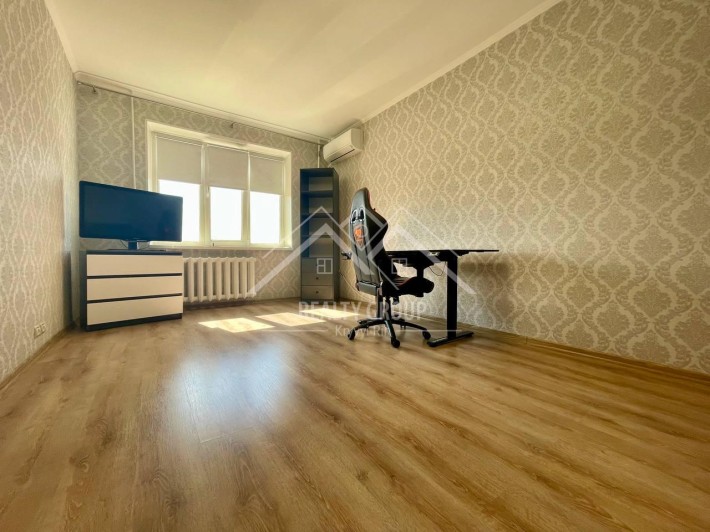 Продаж затишної 1к квартири на пр-т Миру - фото 1