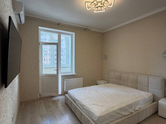 Здається вперше. Двокімнатна квартира на пр. маршала Говорова Одеса