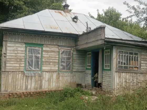 Продається будинок Хорошев