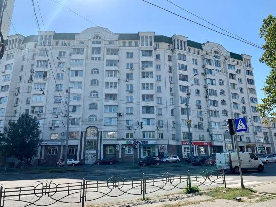 Продаж 3-к дворівневої квартири, вул. Автозаводська, 99/4