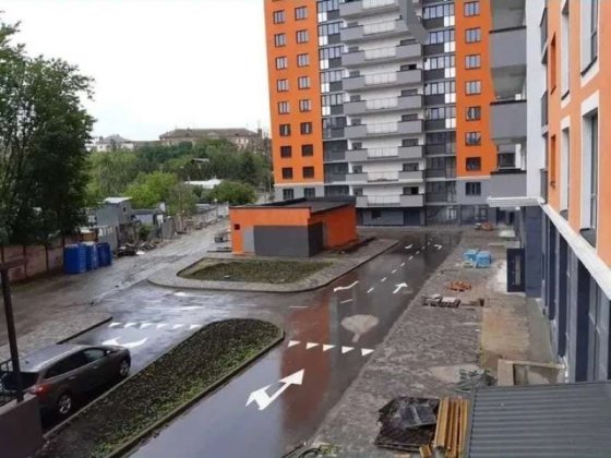 Продаж 1-к квартири вул. Загорівська (Багговутівська) 25 Шевченківський район