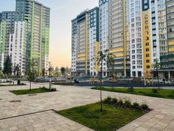 Продаж 1-к квартири вул. Івана Виговського 12ж