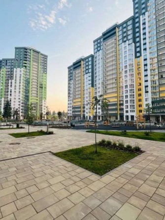 Продаж 1-к квартири вул. Івана Виговського 12ж - фото 1