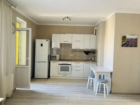 Продаж 1-к квартири просп. Берестейський 71а