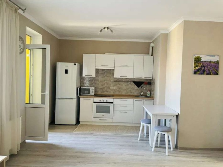 Продаж 1-к квартири просп. Берестейський 71а - фото 1