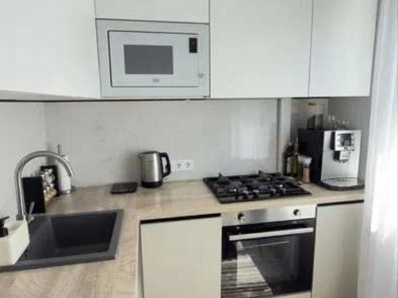Продаж 2-кімнатної квартири на вул.Здолбунівська, 3 Киев