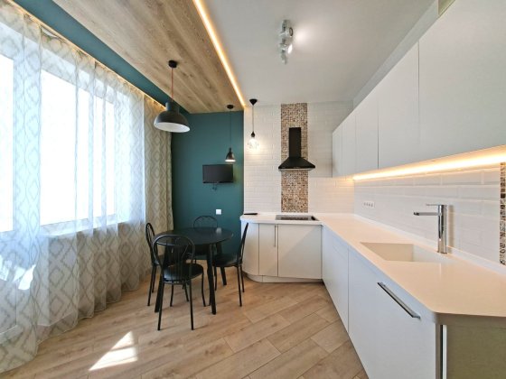 Продаж 2-кімнатної квартири ЖК «Артемівський» | вул. Бакинська, 37Д Киев