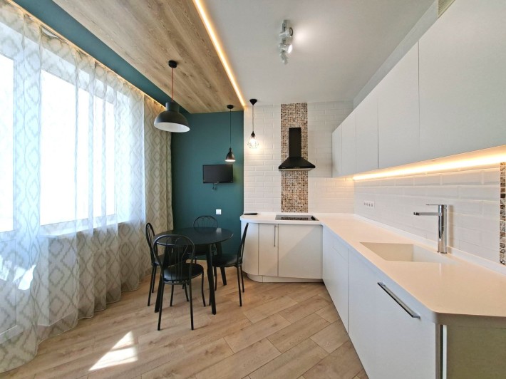 Продаж 2-кімнатної квартири ЖК «Артемівський» | вул. Бакинська, 37Д - фото 1