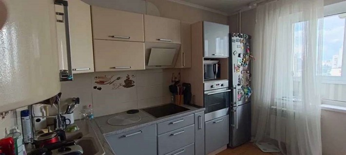 Продаж 2-к квартири вул.  Вишняківська 19/19 - фото 1