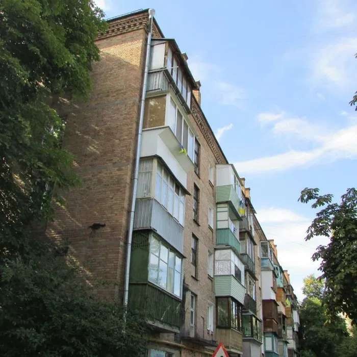 Продаж 1-к квартири вул. Богдана Гаврилишина 13/1 - фото 1