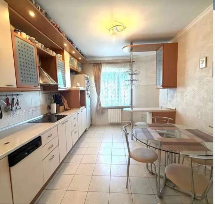 Продаж 3-к кімнатної квартири. Вул. Миколи Бажана 36.М. Харківська - фото 1