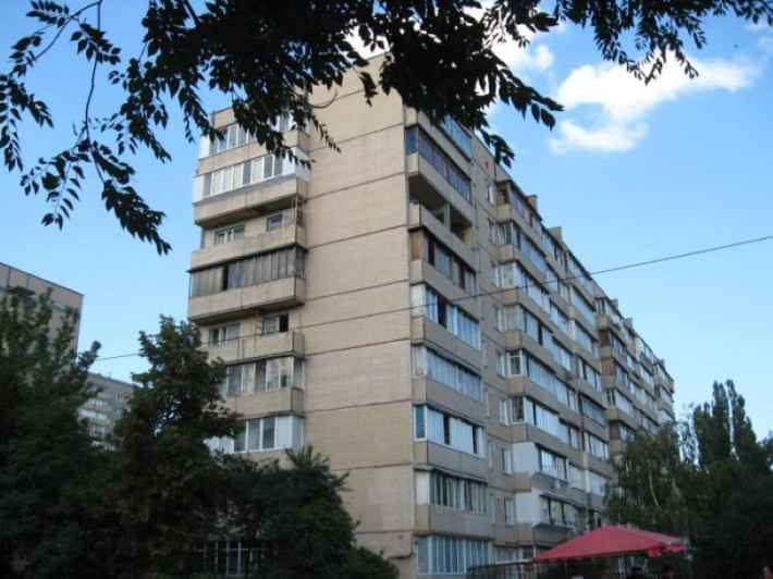 Продаж 2-к квартири вул. Якуба Коласа 23 - фото 1
