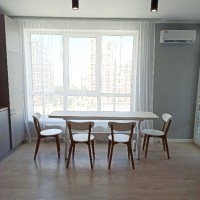 Продаж 2-к квартири вул. Олеся Олександра 4а Киев