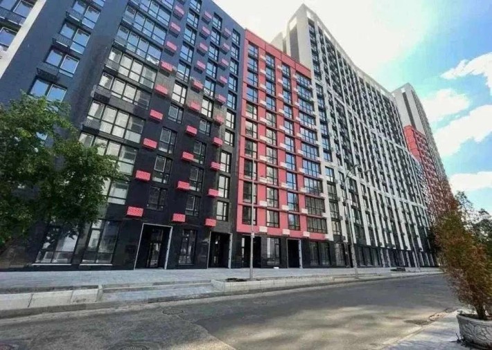 Продаж 2-кімнатної квартири по вул.Шолуденка, 30 в ЖК Старт - фото 1