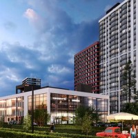 Продаж 2к квартири 66.7 кв. м на вул. Олександра Олеся 19   Варшавський 3 Киев