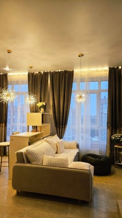 Продам квартиру у Буча з ремонтом - фото 1