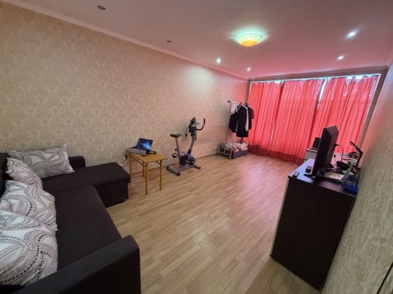 Продам 1 к квартиру ЖК Вишиванка, 52м2, 3й поверх, центр міста! Борисполь