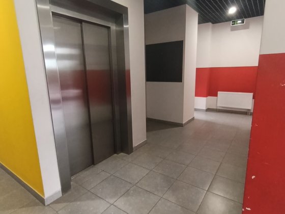 ЦІНА ЗНИЖЕНА!Продаж1 кім квартири в ЖК SKANDIA в Броварах, по вул.Г.Крут, 10 без комісії для покупця Бровари