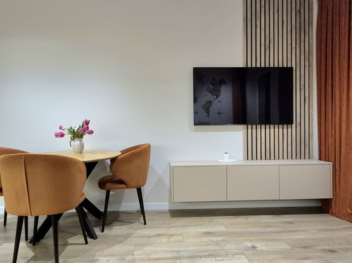 Продам 2 кімнатну квартиру жк Madison  Без% Власник - фото 1