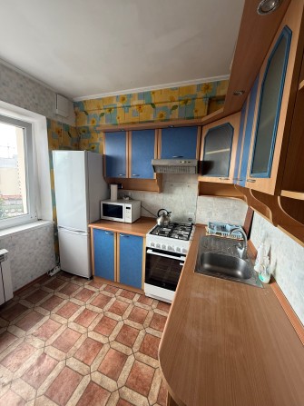 Продам 1-ну квартиру! Власник! Терміново! Центр міста, газ. Торг! - фото 1