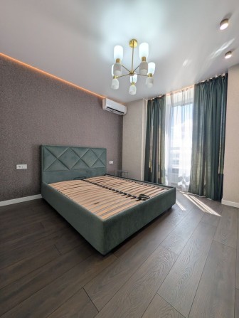 Сучасна 1-к квартира 40 м² у ЖК «Гранд Бурже» — Заходь і живи! - фото 1