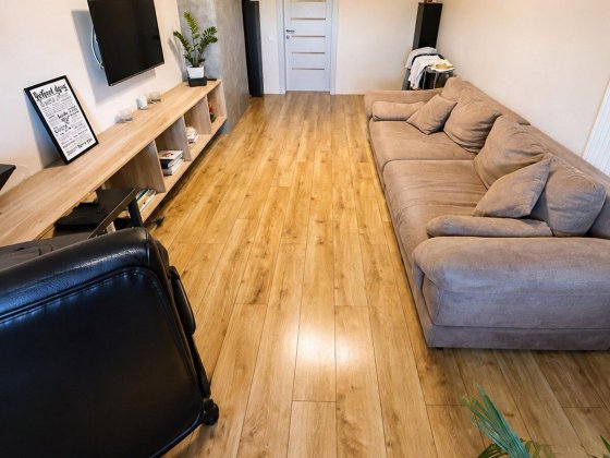 Квартира, 3-кімн., 73.9 м², Буча! Газове опалення! 2% оформлення! З ремонтом! Є система резервного ж Буча