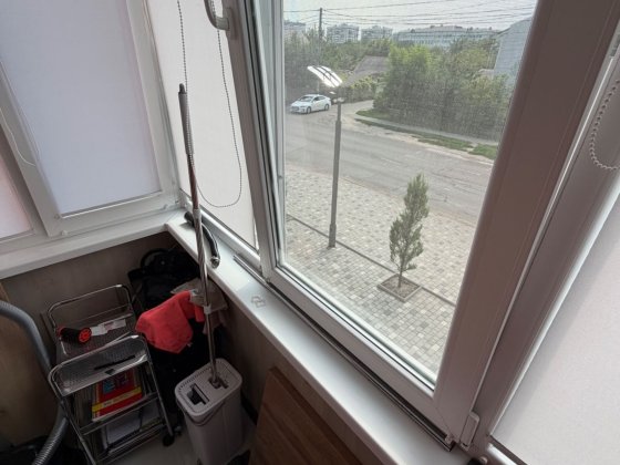 Продам євродвушку 44 м² після ремонту | Бориспіль | Без комісії Борисполь