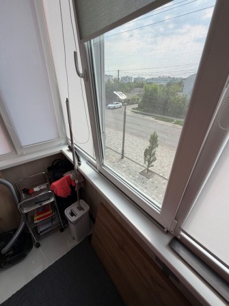 Продам євродвушку 44 м² після ремонту | Бориспіль | Без комісії - фото 1