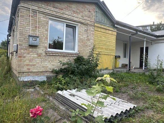 Продаж квартири в приватному секторі Буча