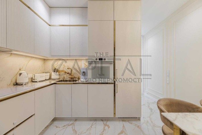 Продаж  квартири, вул.Предславинська, Французький квартал-2, Печерськ - фото 1