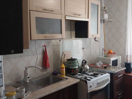 Продаж 3-х кімнатної квартири Бровари Бровари