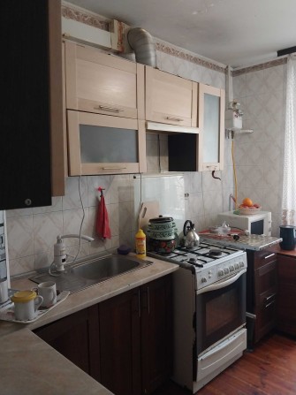 Продаж 3-х кімнатної квартири Бровари - фото 1