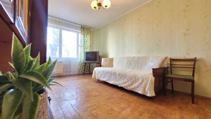 Без% Продаж 1-кімн квартири Метро Деміївська, Київ вул Голосіївська 6 - фото 1