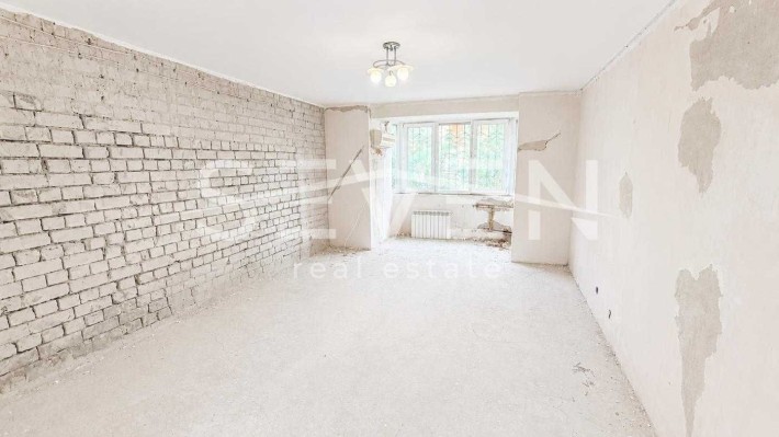 Продаж квартира 85 м² у ЖК «Ліко-Град» ,вул. Степана Рудницького, 9 (Академіка Вільямса), Голосіївсь - фото 1