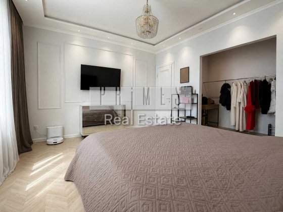 Продаж стильної 2-ї Квартири,ЖК Ліко Град,вул. Степана Рудницького, Голосієво, Київ