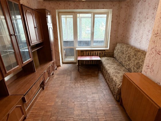 Продаж 1-кімнатної квартири, 23,2 м², вул. Мрії, 3А, Київ