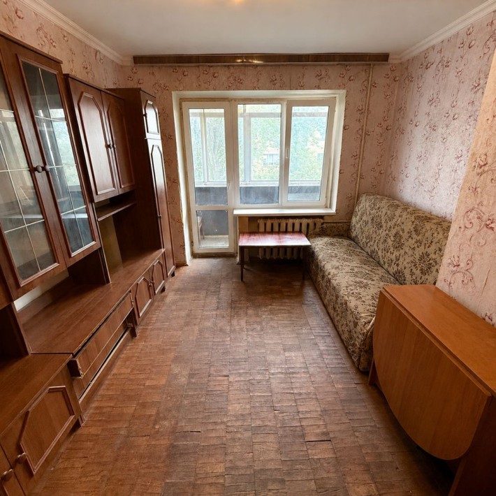 Продаж 1-кімнатної квартири, 23,2 м², вул. Мрії, 3А, Київ - фото 1